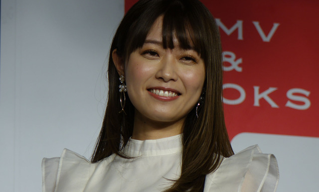 ABEMAアナ・西澤由夏