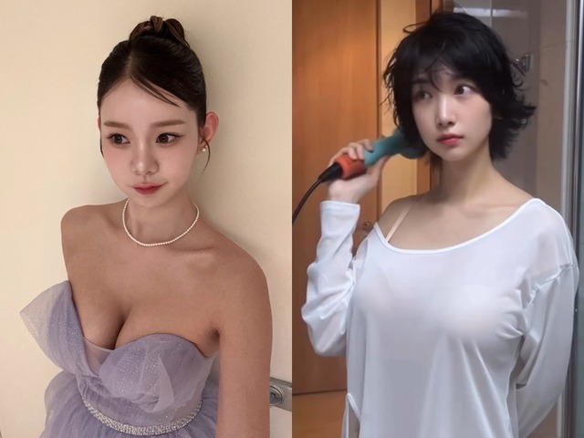 注目は欲しい、でも不快な視線は嫌？ 大胆な戦略でバズった韓国女性タレントが抱える“矛盾”