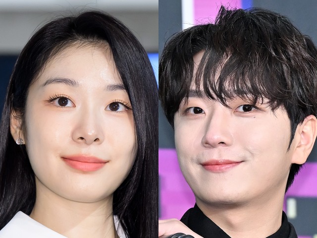 “フィギュア女王”キム・ヨナの年下イケメン夫、交際秘話を赤裸々告白！恋のキューピッドはまさかの義母…？