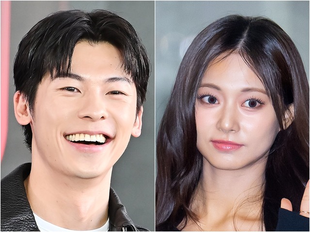 TWICE・ツウィ、台湾映画スターとの熱愛説が急浮上…母国メディアが否定的な見方の理由