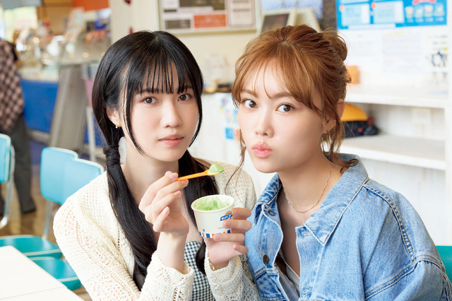 いぎなり東北産、結成10周年で1st写真集『MADE IN TOHOKU』発売決定！