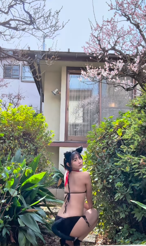 （写真はすみぽんの公式インスタグラムから）※所属事務所に掲載許諾をもらっています