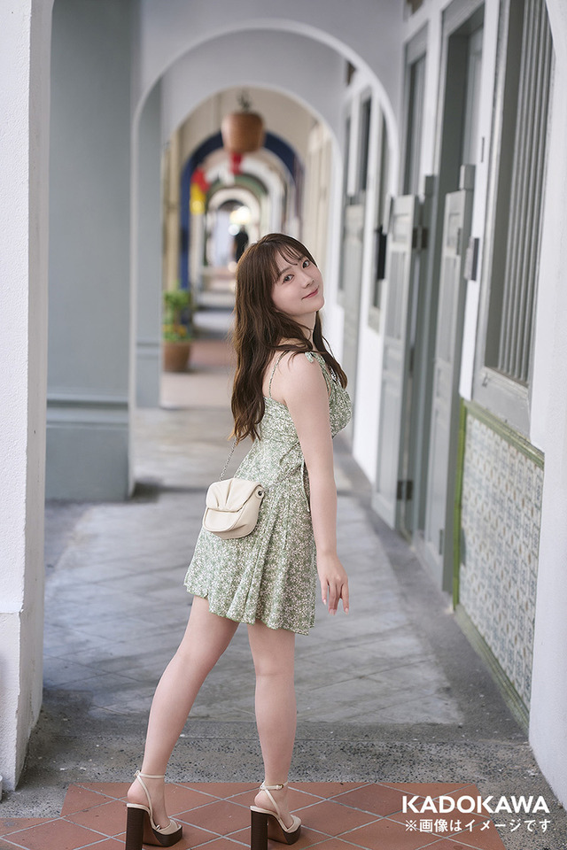 【撮影／中村和孝】