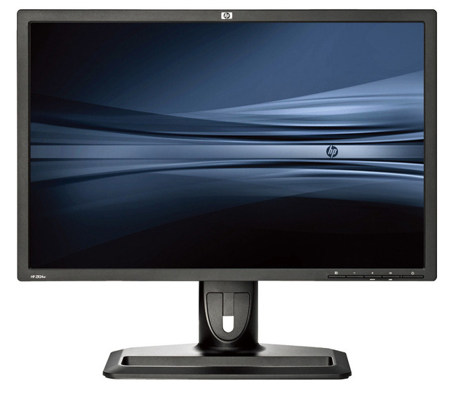 HP ZR24w