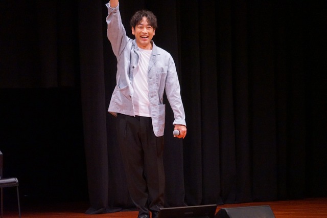 （C）NHK
