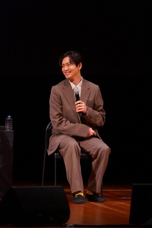 （C）NHK