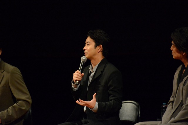 （C）NHK