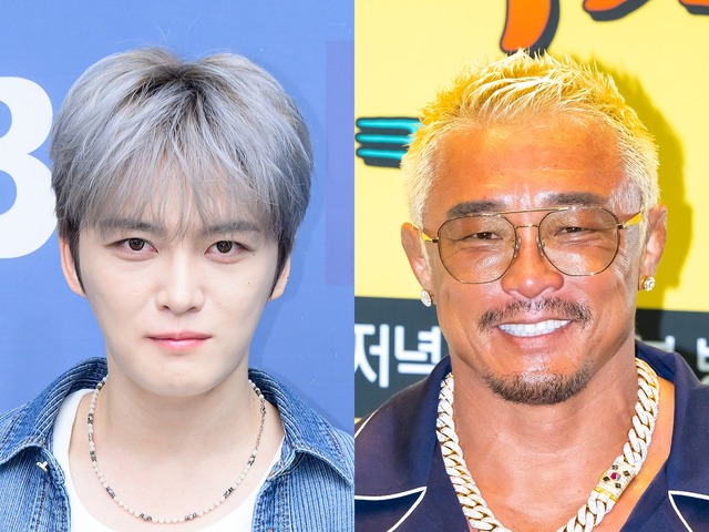 ジェジュン＆秋山成勲らがマスターに！音楽界の“原石発掘”を目指す新番組誕生へ