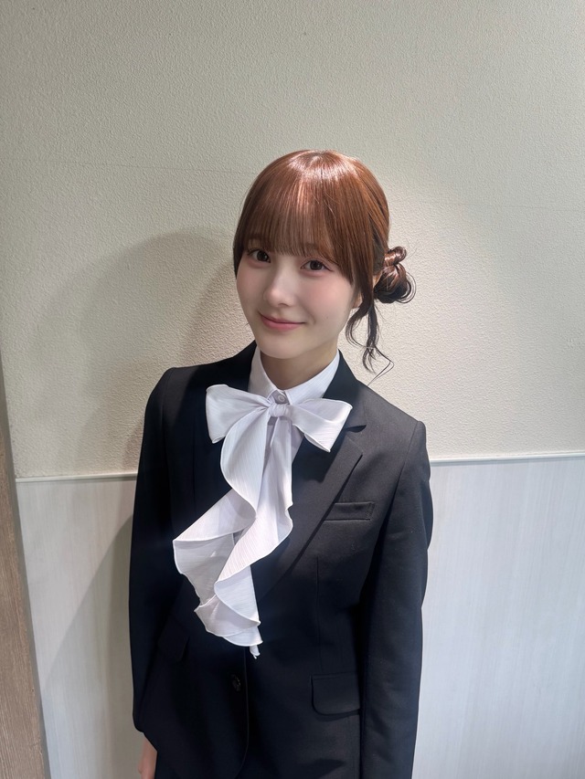 本田紗来（写真は本田紗来の公式Xから）※所属事務所に掲載許諾をもらっています