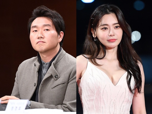 「通信費すら払えない」声優タレントと“ドロ沼離婚”の韓国PD、生活苦を告白【全文】