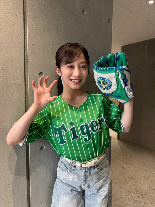 川上千尋（写真は川上千尋の公式Xから）※所属事務所に掲載許諾をもらっています