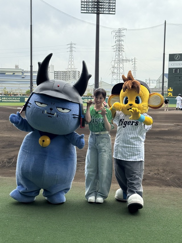川上千尋（写真は川上千尋の公式Xから）※所属事務所に掲載許諾をもらっています