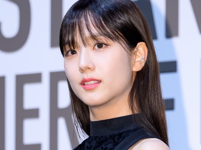 BLACKPINK・ジス、実兄の強制わいせつ疑惑に線引き「私生活は認知・関与できない」【全文】