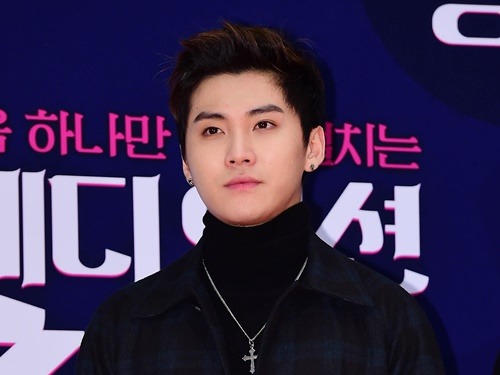 武道館公演も経験…芸能界“電撃引退”の韓国バンド出身俳優、父親に！エコー写真を公開「もうすぐ」