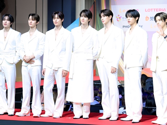 専属契約めぐる争いがドロ沼化…THE BOYZ、事務所代表を“横領”で刑事告訴　法廷バトルへ