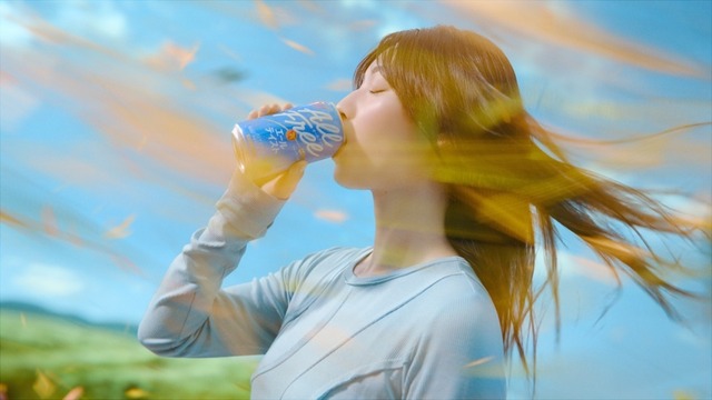 山下達郎の新曲「Finally Free」が白石聖出演のノンアルビールの新CMに起用！
