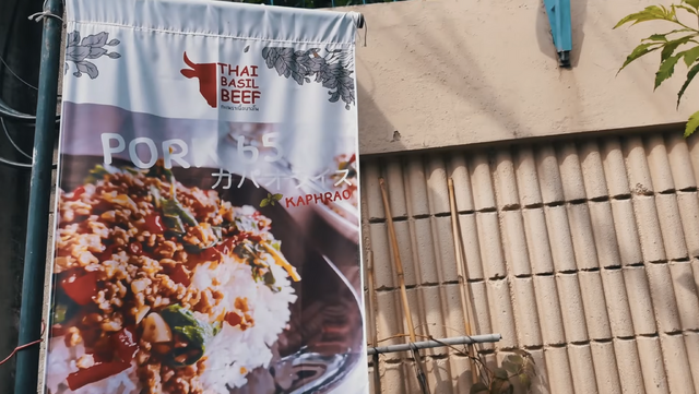 【アジア美食レポート】路地裏50バーツから和牛まで！一度は食べたいバンコク“絶品ガパオ”3選