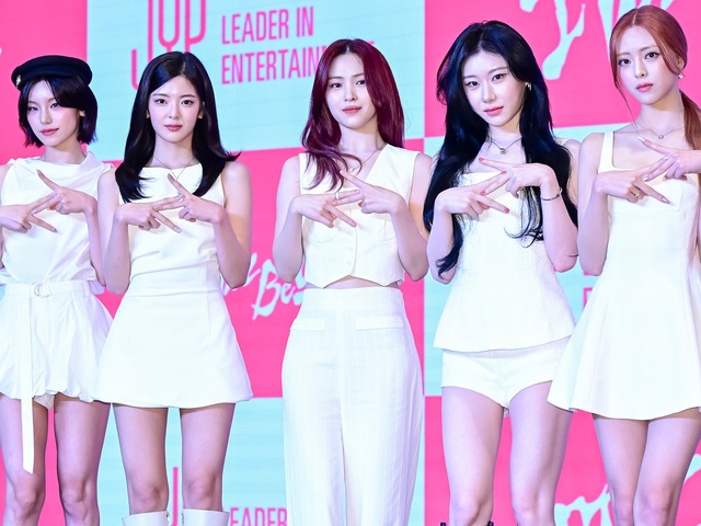 ITZY、5月18日に電撃カムバック！約6カ月ぶりに新アルバム『Motto』リリースへ