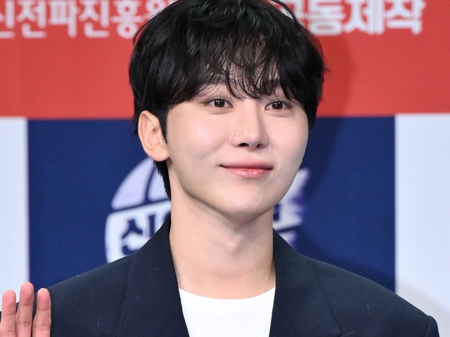SEVENTEEN・スングァン、“俳優デビュー”と現地報道「ドラマ『水木金』への出演を調整中」