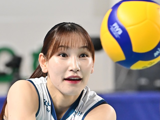 絶頂から一気に奈落へ、飲酒運転ですべてがパー…東京五輪にも出場した韓国美女セッター（28）の転落劇