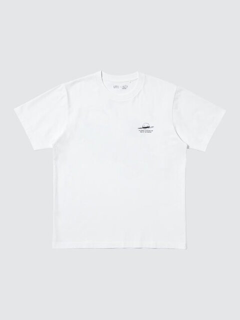 「ワンピース」ルフィの“歴代ギア”が揃い踏み！ユニクロ「集英社100周年UT」第2弾 Tシャツのデザインが名シーンだらけ