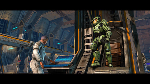 マイクロソフトに28年在籍し『Halo』シリーズなどのエグゼクティブプロデューサーも務めたベテラン開発者が退社
