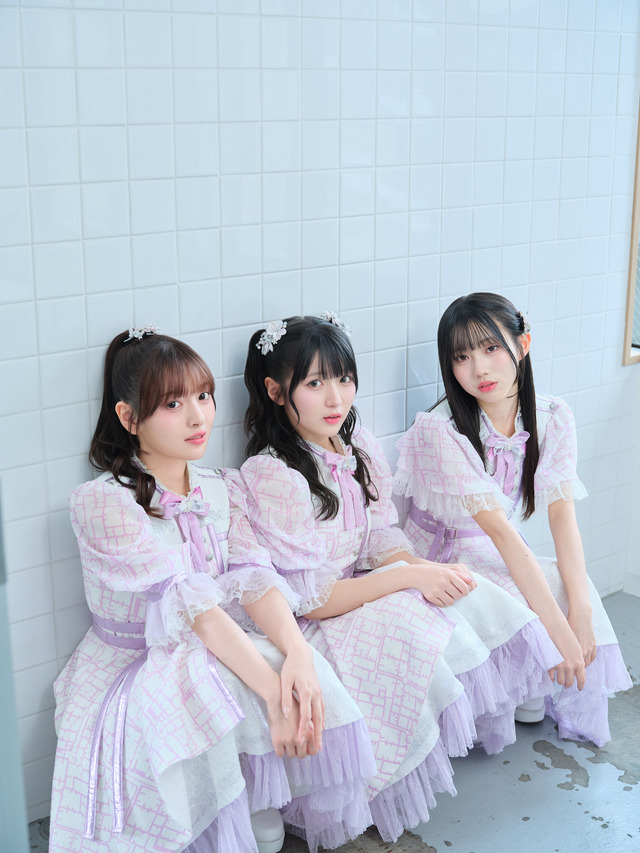 「B.L.T.2026年6月号」（東京ニュース通信社刊） 撮影／市川秀明