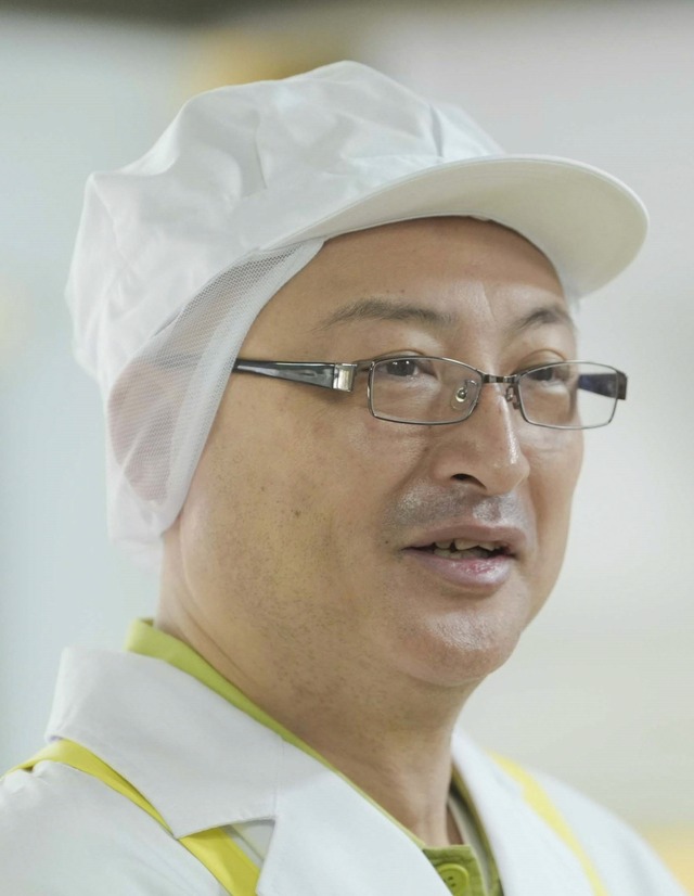 山内圭哉（C）NHK