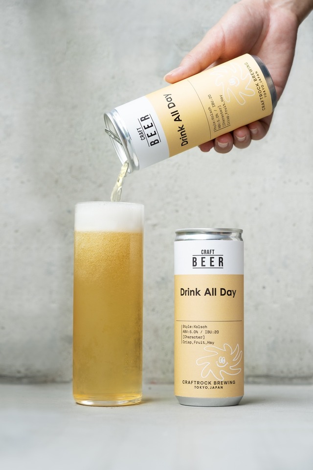 CRAFTROCK BREWING