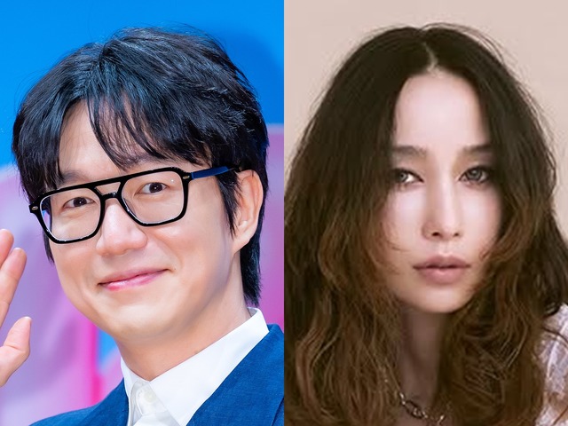 三吉彩花との密着撮影も話題に！日本語堪能な歌手ソン・シギョン、中島美嘉に手料理振る舞う