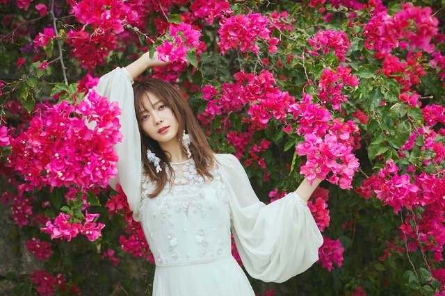 櫻坂46・田村保乃、理想の夫婦像明かす！