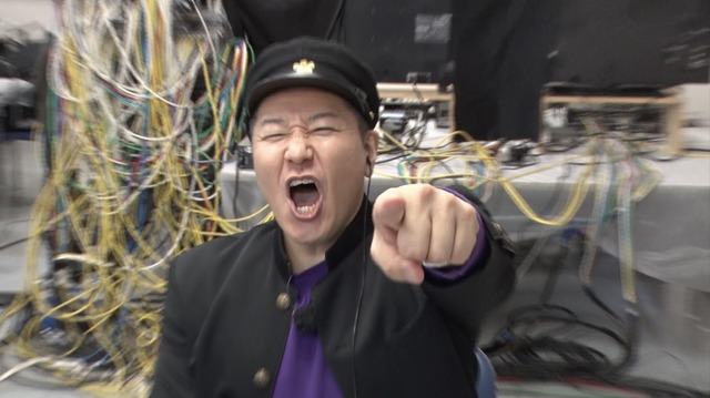 （C）フジテレビ