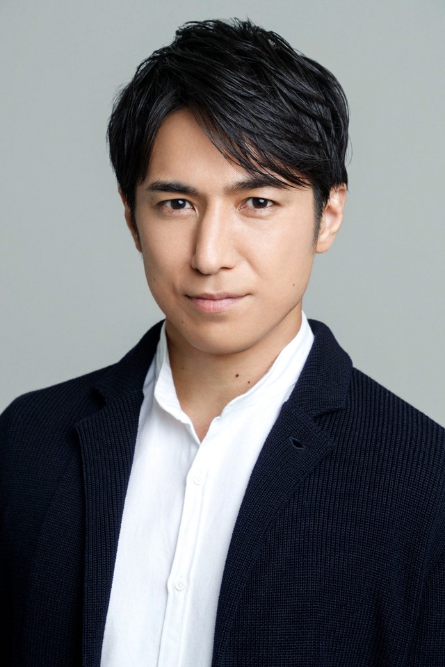 （C）NHK