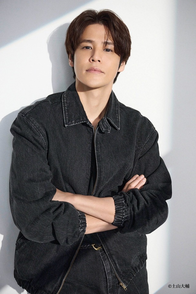 （C）NHK