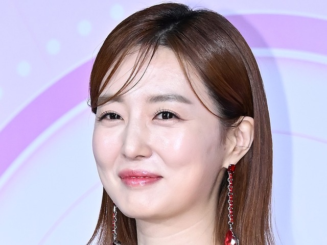7億円規模の投資を集めた韓国タレント（38）、産後3週間で仕事復帰へ「早く仕事に戻りたい」