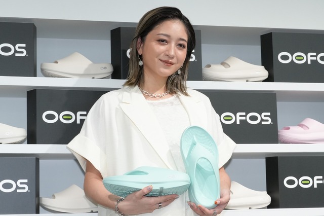 池田美優【撮影：小宮山あきの】