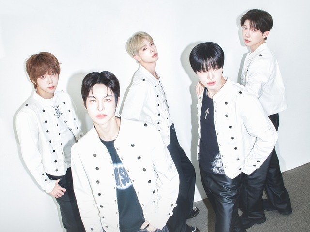 BTS・JUNG KOOKが反応し話題に！新ボーイズグループ「GENUS」、本日（27日）正式デビュー