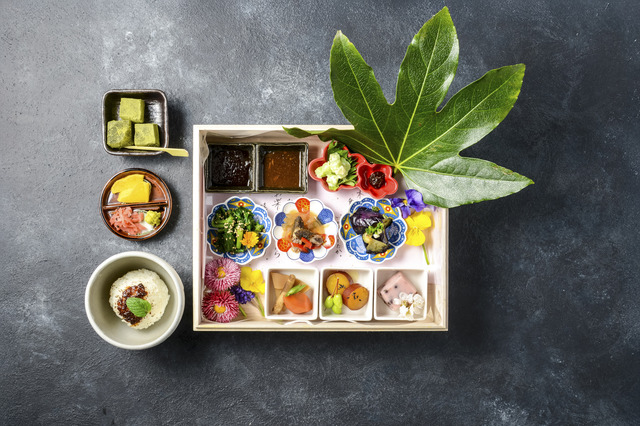 食べ比べBOX