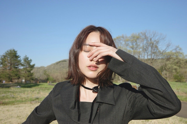 のん、