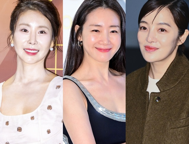 「芸能界最高齢の妊婦になった」と韓国女優が妊娠を報告　チェ・ジウも語った“ママ友20歳年下”の現実