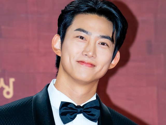 “非公開”の結婚式写真が流出も…2PM・テギョン、動じず次回作公開へ　Netflix『ソウルメイト』に期待