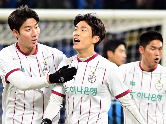 大きな反響呼んだ“カズ”のSNS投稿…韓国に響いた日本人選手のプロ意識と余韻
