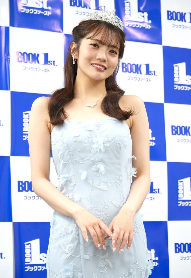 宮田愛萌【撮影：小宮山あきの】
