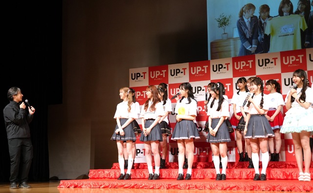 AKB48グループが8年ぶりに大集結！ひろゆき「久しぶりなのは、グループ同士が仲が悪くなったから？」と直球質問
