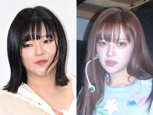 国立競技場のTWICE・ジョンヨンが可愛すぎる！副作用乗り越えた彼女が公開した“妖精ビジュ”