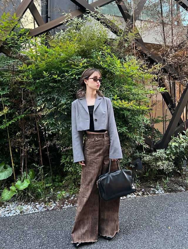 剛力彩芽（写真は剛力彩芽の公式インスタグラムから）※所属事務所に掲載許諾をもらっています