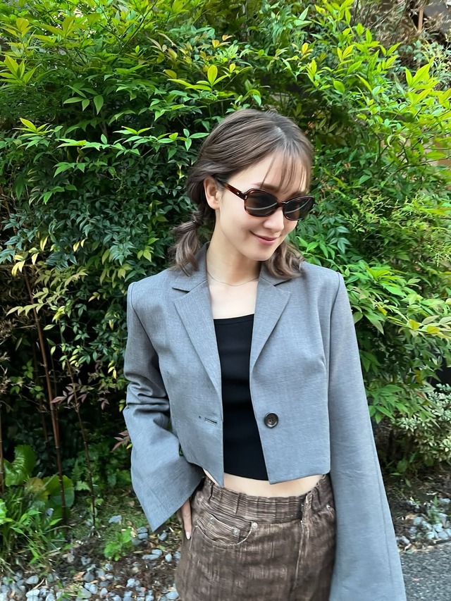 剛力彩芽（写真は剛力彩芽の公式インスタグラムから）※所属事務所に掲載許諾をもらっています