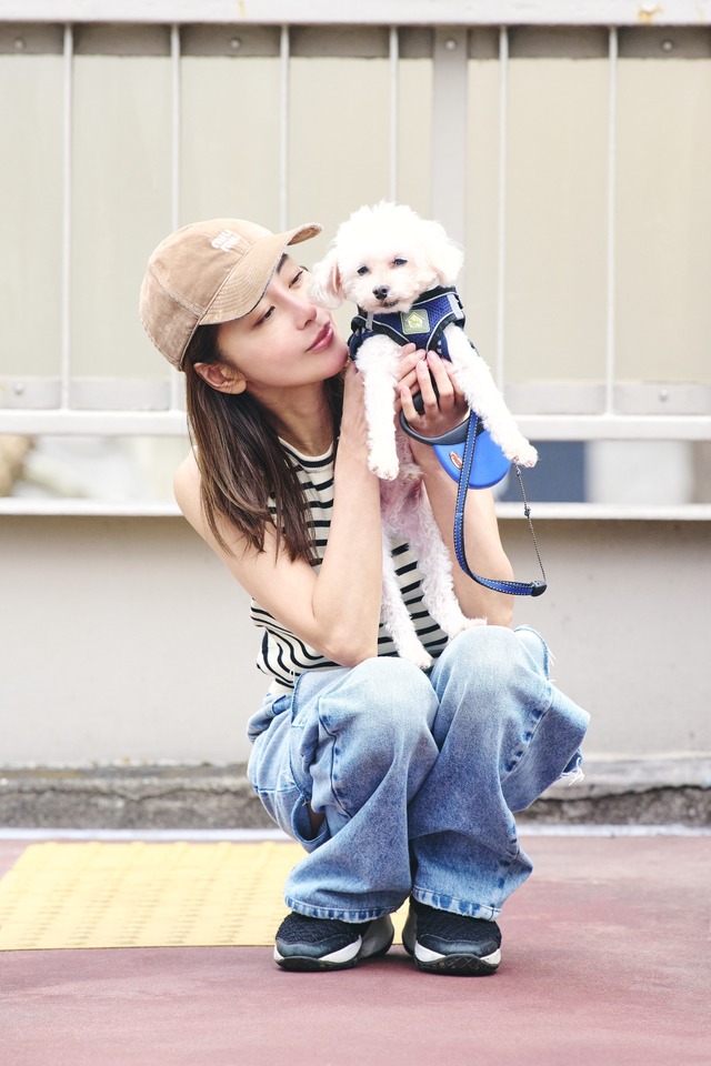 「祖崖っぷちアイドルの熊切あさ美が、全肯定BODY」主婦と生活社