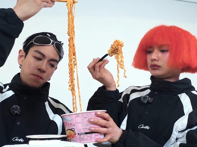 「狂っているように見える女性」13年ぶりソロALのMVにナナを抜擢した理由とは？元BIGBANG・T.O.P
