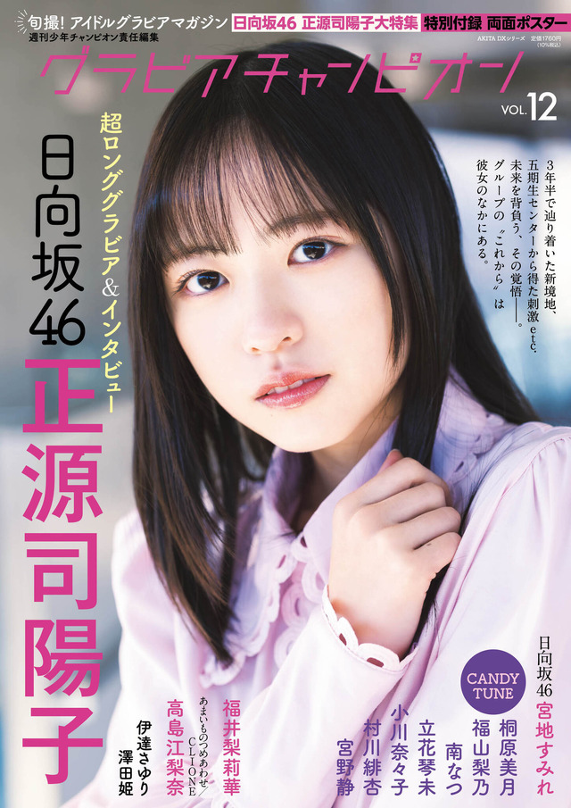 Ⓒ秋田書店